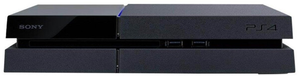 Sony PlayStation 4 (PS4) Slim 1TB schwarz, Bild 12