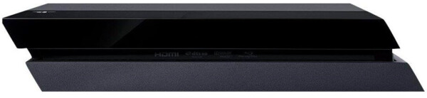 Sony PlayStation 4 (PS4) Slim 1TB schwarz, Bild 13