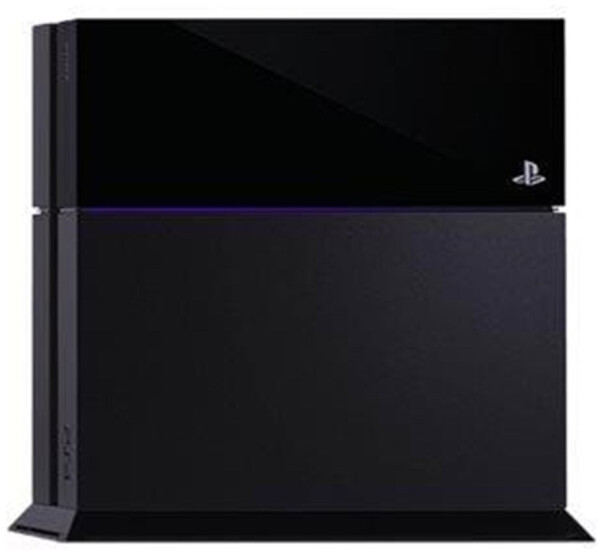 Sony PlayStation 4 (PS4) Slim 1TB schwarz, Bild 15
