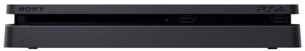 Sony PlayStation 4 (PS4) Slim 1TB schwarz, Bild 17