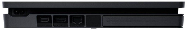 Sony PlayStation 4 (PS4) Slim 1TB schwarz, Bild 19