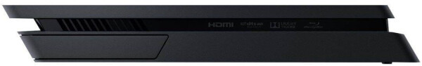 Sony PlayStation 4 (PS4) Slim 1TB schwarz, Bild 20