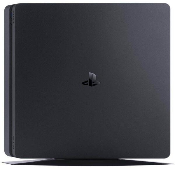 Sony PlayStation 4 (PS4) Slim 1TB schwarz, Bild 24