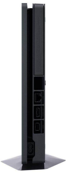 Sony PlayStation 4 (PS4) Slim 1TB schwarz, Bild 25
