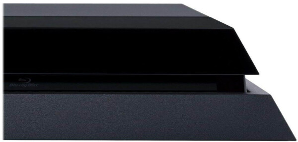 Sony PlayStation 4 (PS4) Slim 1TB schwarz, Bild 5