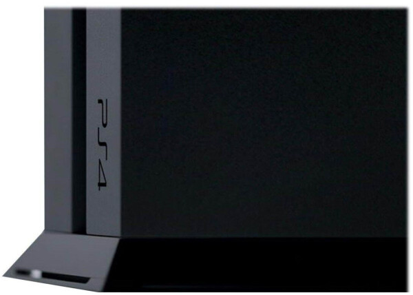 Sony PlayStation 4 (PS4) Slim 1TB schwarz, Bild 6
