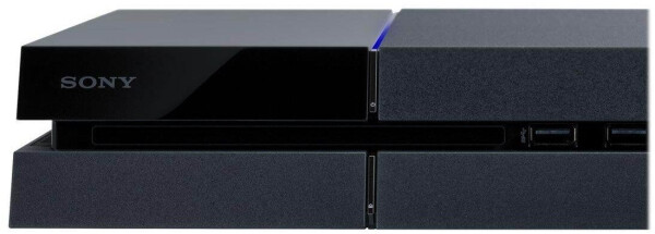 Sony PlayStation 4 (PS4) Slim 1TB schwarz, Bild 7