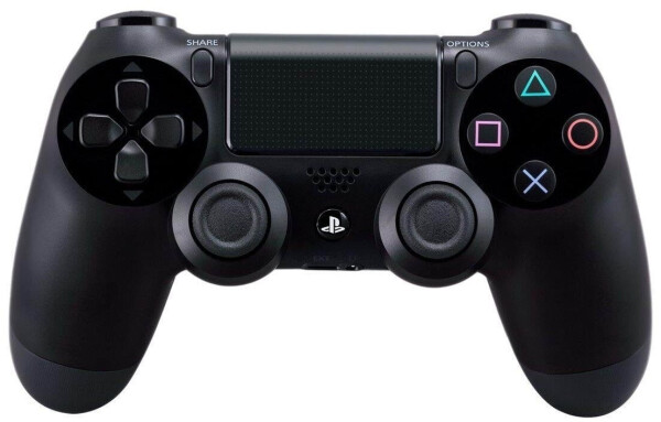 Sony PlayStation 4 (PS4) Slim 1TB schwarz, Bild 9