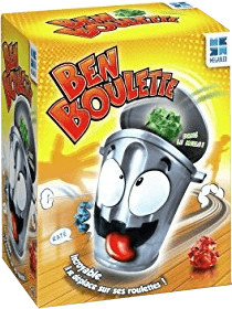 Ben Boulette