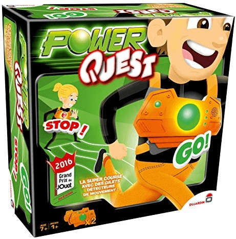 Power Quest