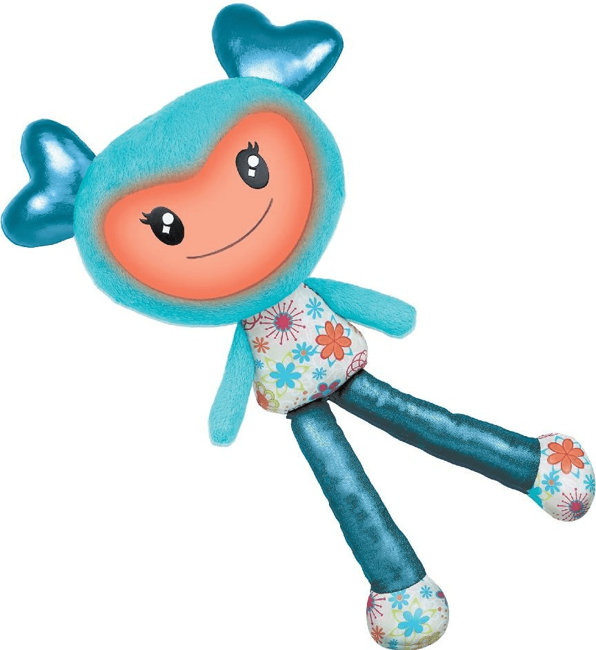 Spin Master Poupée Brightlings
