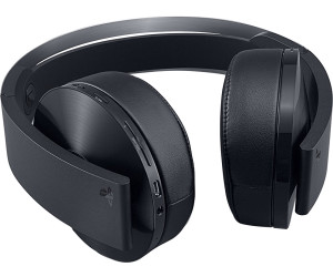 Sony PlayStation Platinum Wireless Headset a € 150,47 (oggi)