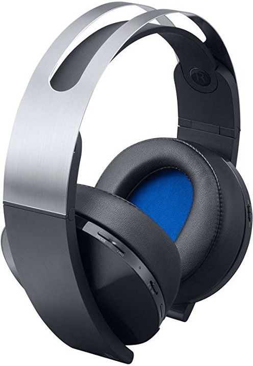 Playstation platinum headset bluetooth shop