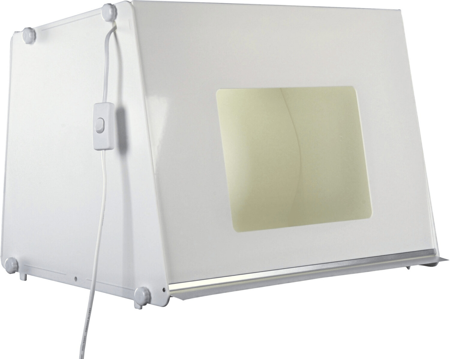 BRESSER BR-2118B Kit Prise De Vue 60x60x60cm