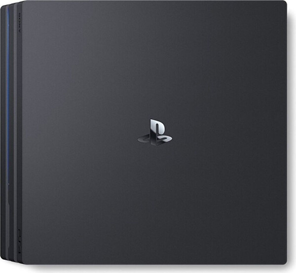 Sony PlayStation 4 (PS4) Pro, Bild 5