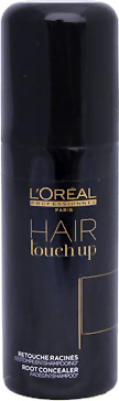 Photos - Hair Dye LOreal L'Oréal Hair Touch Up Mahognay Brown  (75 ml)