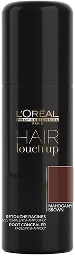 L'Oréal Hair Touch Up Mahognay Brown (75 ml)