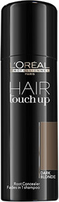 L'Oréal Hair Touch Up Warm Blonde (75ml)
