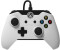 PDP Xbox One Wired Controller White