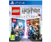 Lego harry sales potter ps4 coop