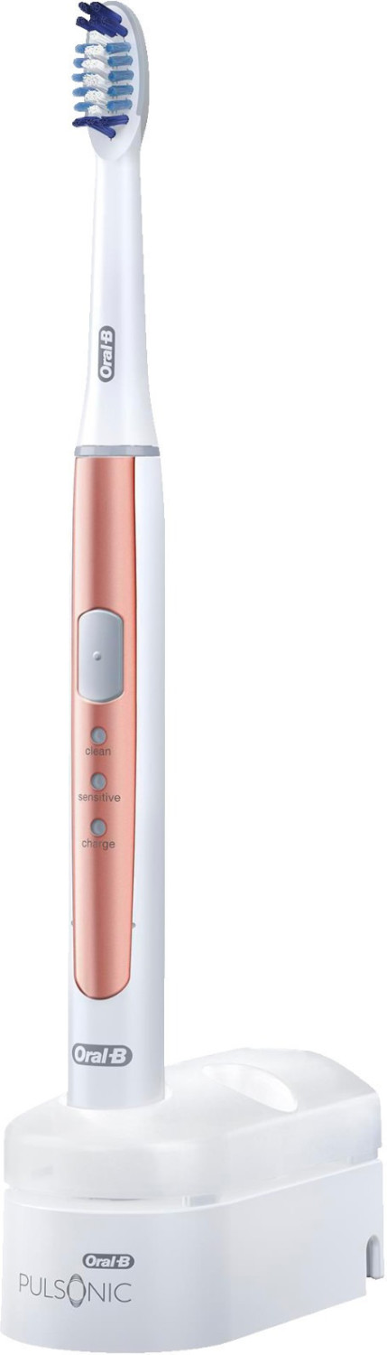 Oral-B Pulsonic Slim Rose Gold
