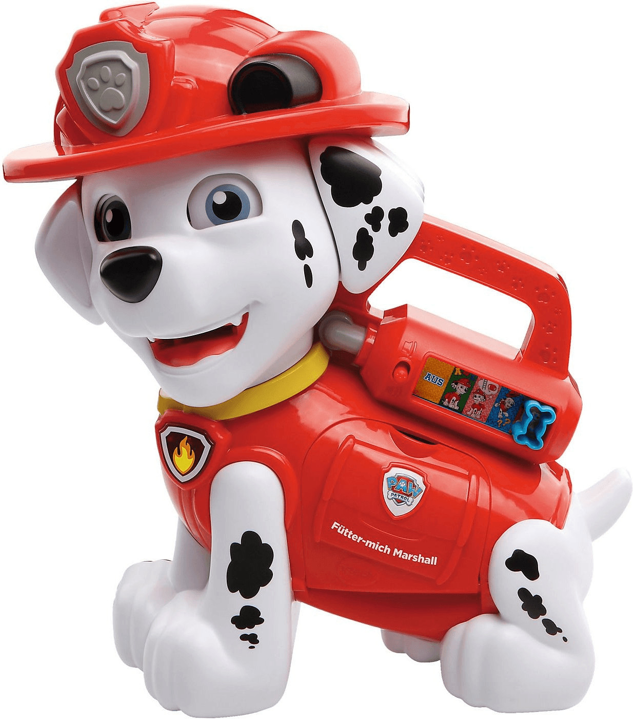 Vtech Paw Patrol Treat Time Marshall