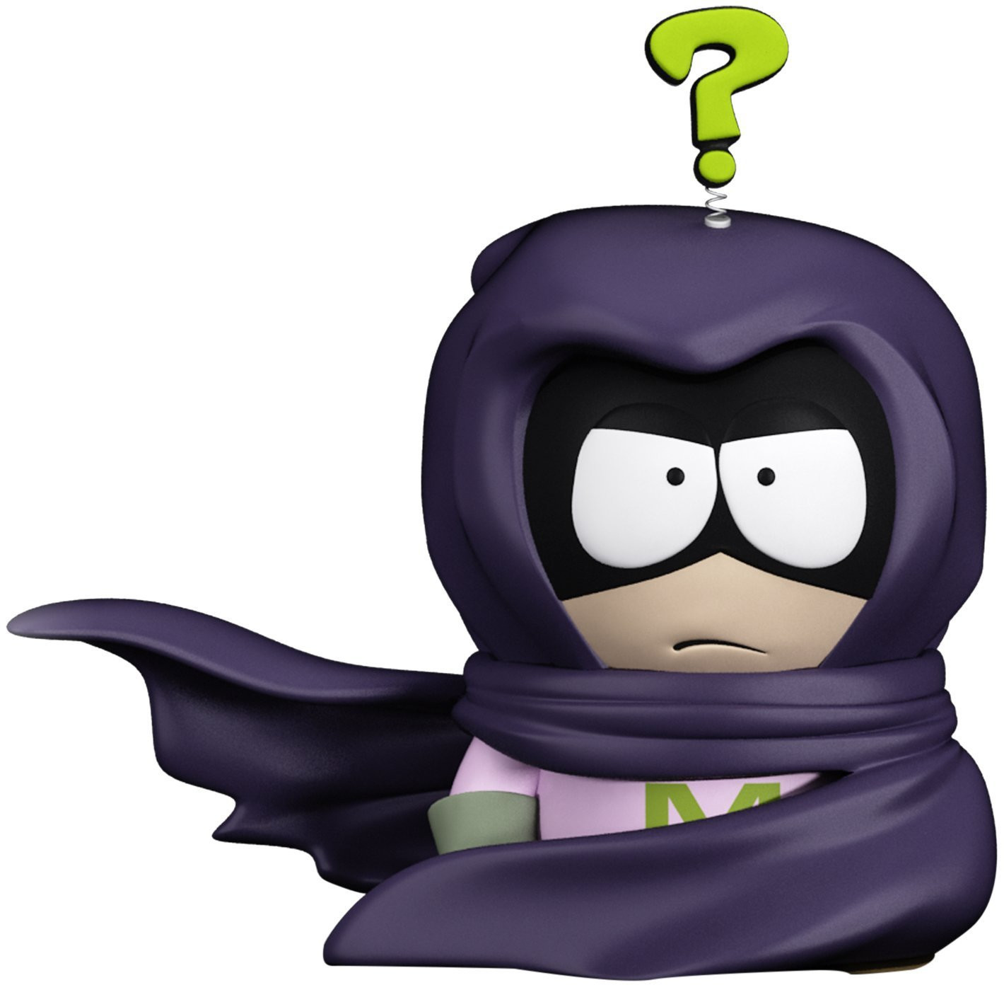 Ubisoft South Park: The Fractured But Whole - Mysterion (6")