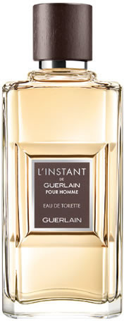 Photos - Men's Fragrance Guerlain L'instant de  pour Homme Eau de Toilette  (100ml)