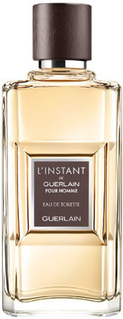 Guerlain L'instant de Guerlain pour Homme Eau de Toilette (100 ml)