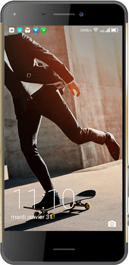 Hisense C30 Rock