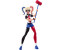Mattel Harley Quinn 15 cm (DMM36)