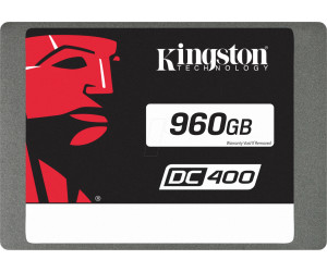 Kingston SSDNow DC400 960GB