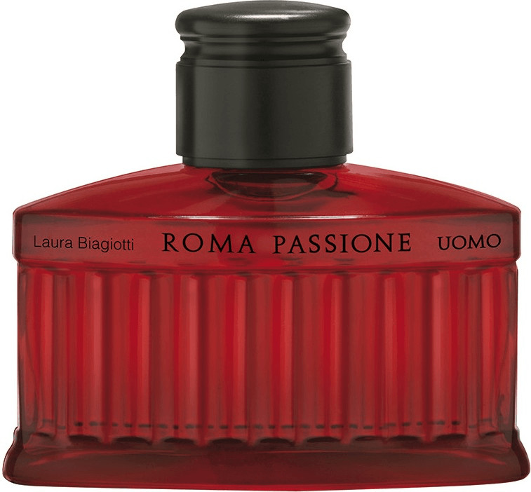 Photos - Men's Fragrance Laura Biagiotti Roma Passione Uomo Eau de Toilette  (125ml)