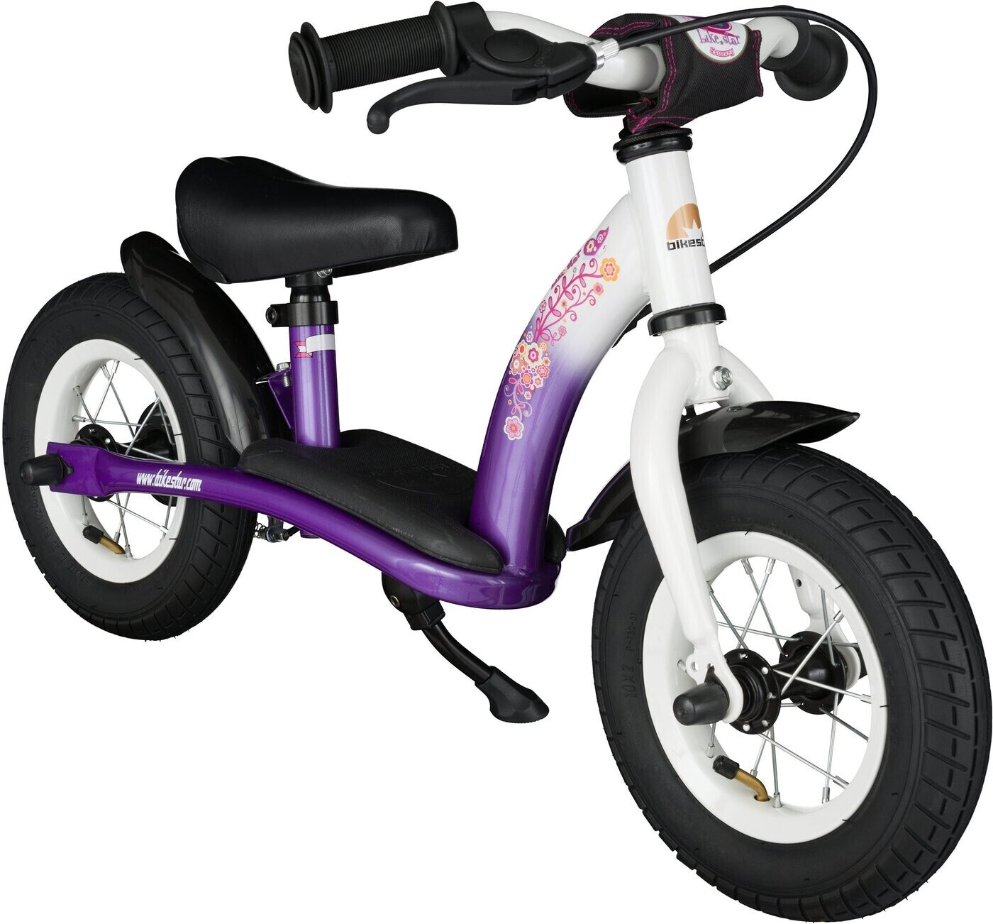 Star Trademarks bike star 10 pouces Classic au meilleur prix sur idealo