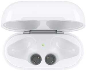 Nuevo Apple AirPods 3ª generación: características, precio y ficha