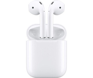 Apple Airpods 1re Génération Au Meilleur Prix Sur Idealofr