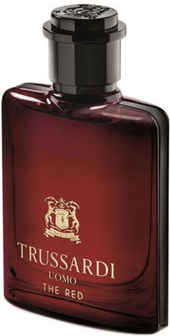 Trussardi Uomo The Red Eau de Toilette (50 ml)