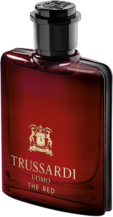 Trussardi Uomo The Red Eau de Toilette (100 ml)