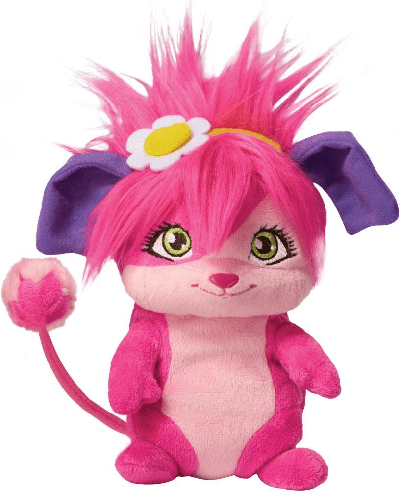 Spin Master Peluche Popples Bubbles 20 cm