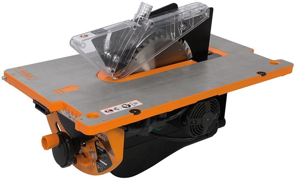 Triton Module banc de scie d'entrepreneur (TWX7CS001)