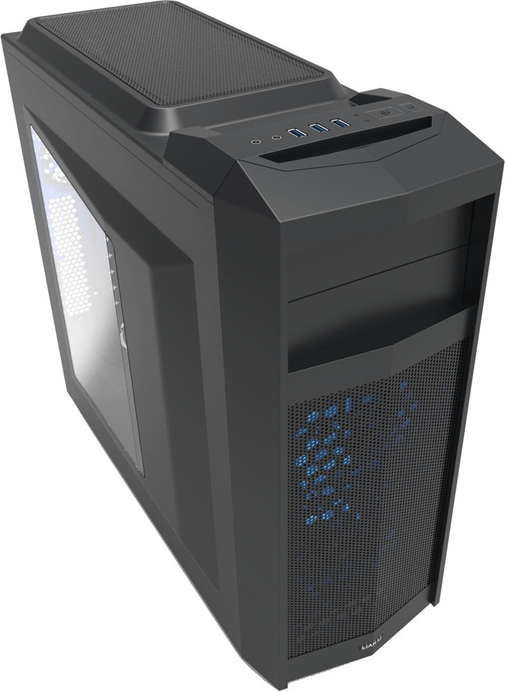 Lian Li PC-K5WX