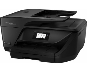 Stampante multifunzione HP OfficeJet 6950 - Cartucce di inchiostro