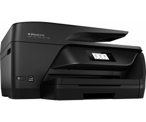 Impresora HP 6950 Officejet Pro de segunda mano por 50 EUR en