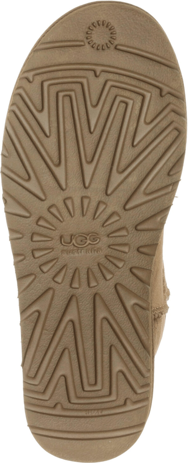 Ugg chestnut 2025 39
