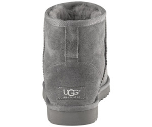 UGG Classic II Mini grey desde 139 00 Compara precios en idealo