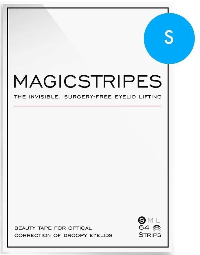 Magicstripes Lifting de paupières