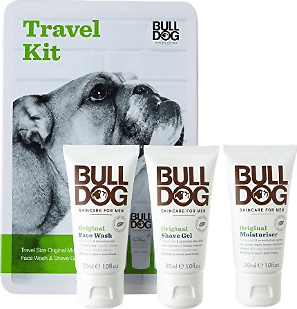 The Bulldog One Step At A Time Minis
