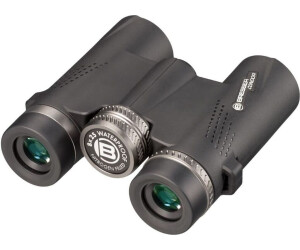 Binocolo Bresser Condor 10x32 – Impermeabile, Prismi BaK-4, Con Custodia – Per Escursioni E Viaggi