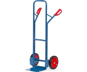 Fetra Stahlrohrkarre B1325V