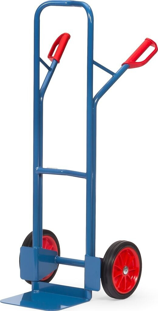 Fetra Stahlrohrkarre B1325V